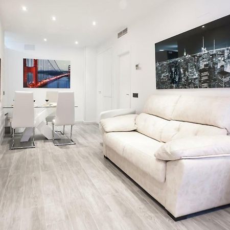 Goles Deluxe Suite By Valcambre Seville Luaran gambar